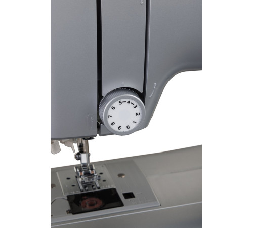 Электромеханическая швейная машина Jaguar JS-40S