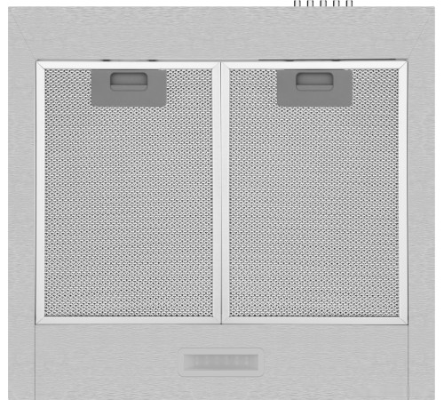 Кухонная вытяжка Weissgauff Zosma 50 PB IX