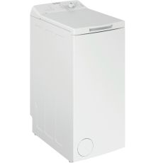 Стиральная машина с вертикальной загрузкой Indesit BTW L60400 EE/N