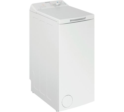 Стиральная машина с вертикальной загрузкой Indesit BTW L60400 EE/N