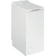 Стиральная машина с вертикальной загрузкой Indesit BTW L60400 EE/N