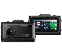 Видеорегистратор-навигатор-радар детектор 3в1 TrendVision Combo F10