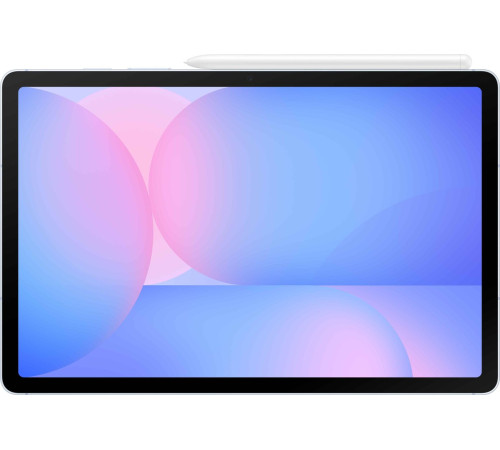Планшет Samsung Galaxy Tab S10 FE 5G SM-X526 12GB/256GB голубой