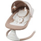 Качель Amarobaby Lucky Swing AB23-22LUCKY/03 бежевый