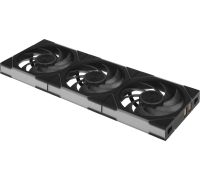 Комплект вентиляторов для корпуса Lian Li Uni Fan TL 120 Wireless G99.12TL1W3B.R0