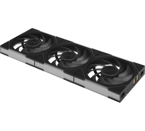 Комплект вентиляторов для корпуса Lian Li Uni Fan TL 120 Wireless G99.12TL1W3B.R0
