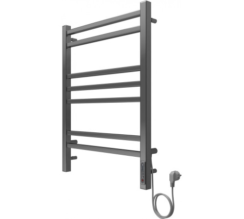 Полотенцесушитель Aquatek Альтаир П7 500x700 Quick Touch