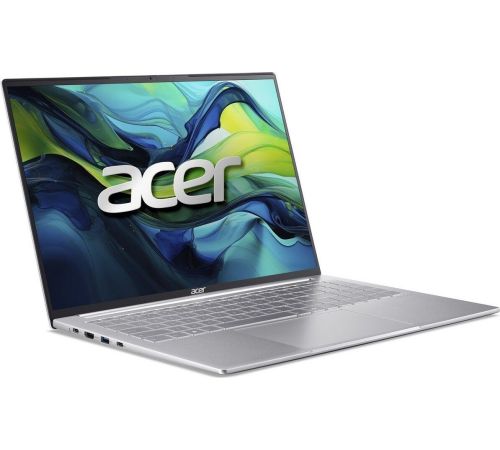 Ноутбук Acer Swift Lite 16 SFL16-51M-58ED NX.D3UCD.003