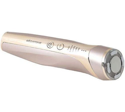 Прибор для RF лифтинга Gezatone m357