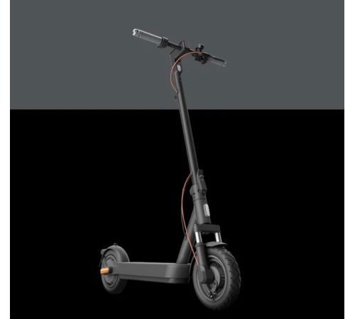 Электросамокат Xiaomi Electric Scooter 5 BHR9618GL