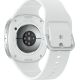Умные часы Samsung Galaxy Watch8 40 мм серебро