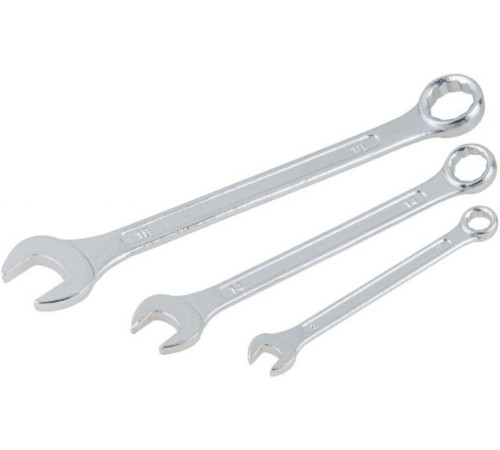 Набор ключей Волат 15350-18 18 предметов