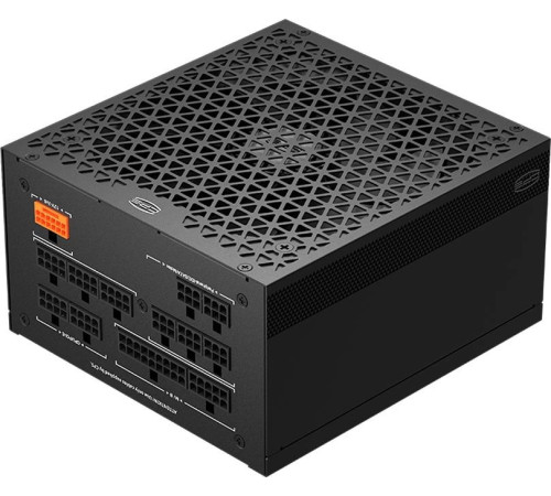 Блок питания PCCooler YS1000 1000W P5-YS1000-G1F