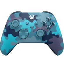 Геймпад Microsoft Xbox Mineral Camo Special Edition