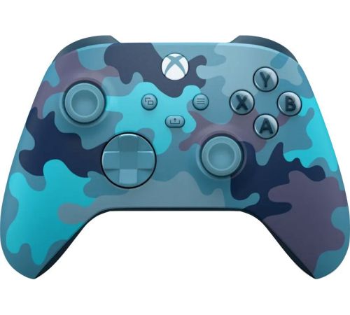 Геймпад Microsoft Xbox Mineral Camo Special Edition