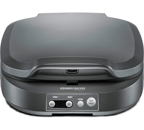 Сэндвичница ROMMELSBACHER ST 1800