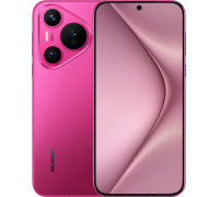 Телефон Huawei Pura 70 ADY-LX9 12GB/256GB розовый