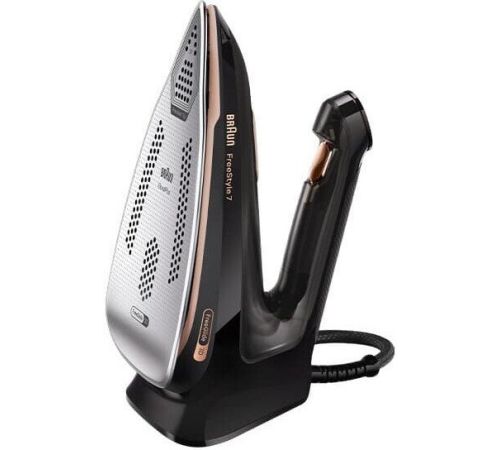 Утюг Braun FreeStyle 7 FI7276BK