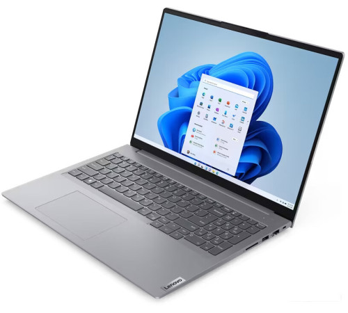Ноутбук Lenovo ThinkBook 16 G6 IRL 21KH007VRM