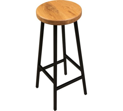 Табурет Iva-Wood Натуральный