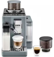 Кофемашина DeLonghi Rivelia EXAM440.55.G