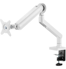 Кронштейн для монитора Ultramounts UM719W белый