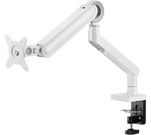 Кронштейн для монитора Ultramounts UM719W белый