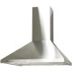 Кухонная вытяжка Elikor Вента 60Н-430-П3Л нержавеющая сталь