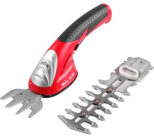 Кусторез + ножницы Wortex SG 7215