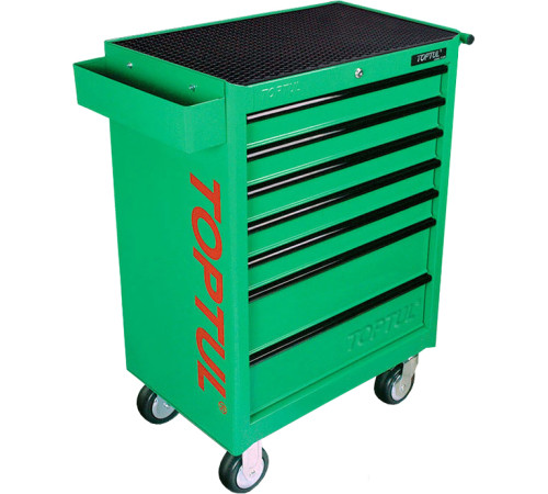 Ящик для инструментов Toptul TCAA0701