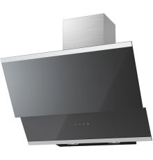 Кухонная вытяжка Krona Irma 600 sensor черный