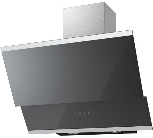Кухонная вытяжка Krona Irma 600 sensor черный