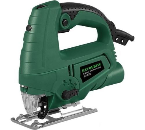 Электролобзик Favourite JS-920