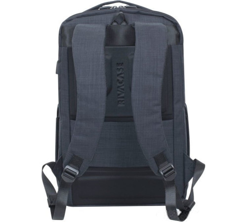 Рюкзак Rivacase 8365 черный