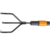 Культиватор разрыхлитель Fiskars QuikFit 1000680