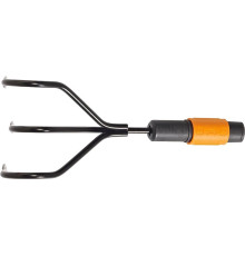Культиватор разрыхлитель Fiskars QuikFit 1000680