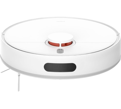 Робот-пылесос Xiaomi Robot Vacuum S40C E101 евровилка, белый