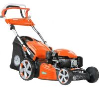 Газонокосилка Oleo-Mac G 48 TKE AllRoad Plus 4