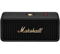 Беспроводная колонка Marshall Emberton III черный/латунь