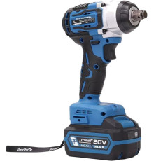 Гайковерт Redbo OAW-20/300PBL с 1-им АКБ, кейс