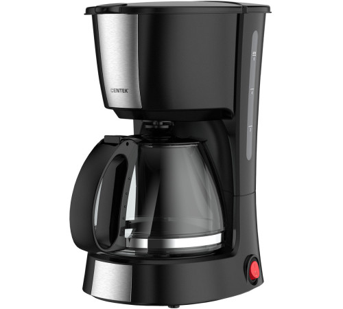 Капельная кофеварка CENTEK CT-1149