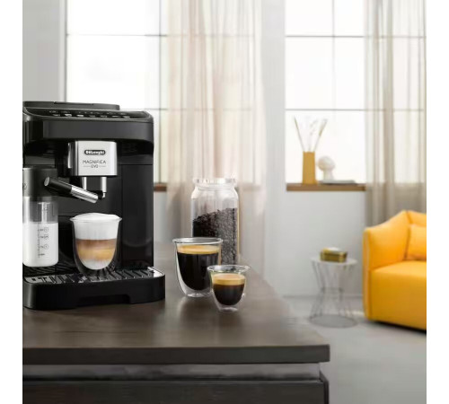 Кофемашина DeLonghi Magnifica Evo ECAM292.81.B