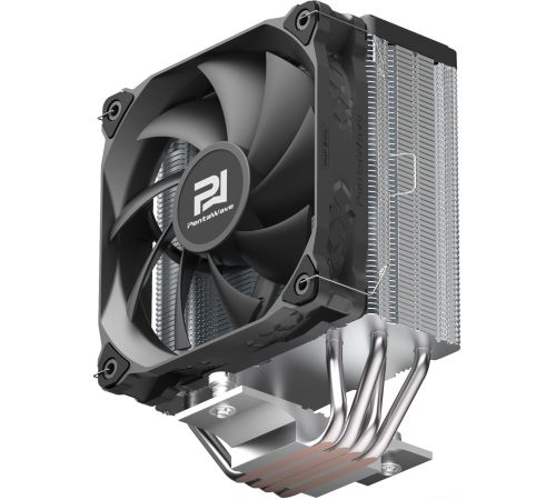 Кулер для процессора PentaWave PC-Z04E SRB