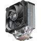 Кулер для процессора PentaWave PC-Z04E SRB
