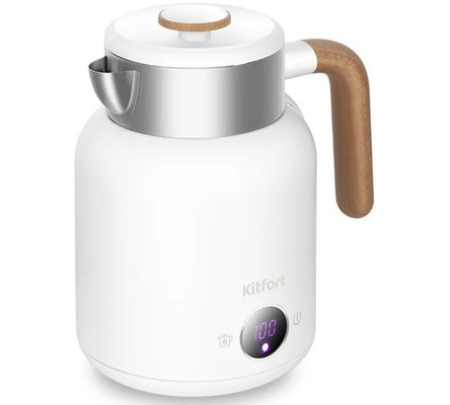 Электрический чайник Kitfort KT-6724