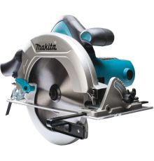 Дисковая циркулярная пила Makita HS7601K