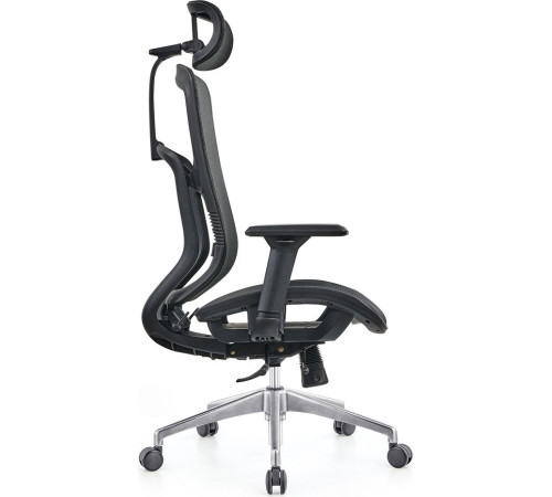 Офисное кресло SPARX Ghost Plus черный