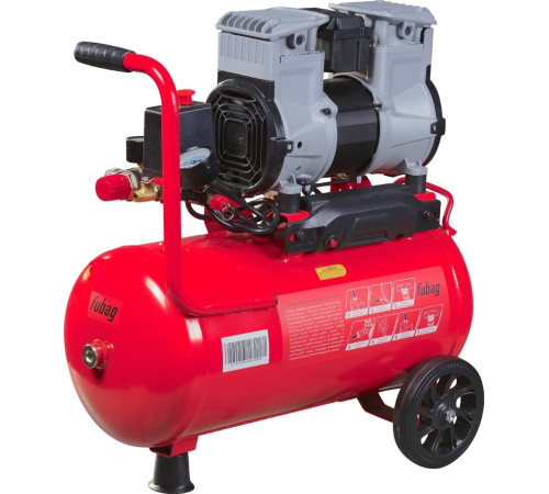 Компрессор Fubag OLS 250/24 CM2 646070