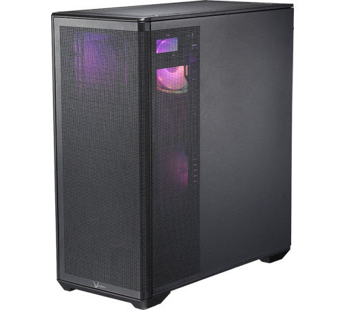 Корпус Formula Air Power G5 Plus черный