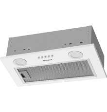 Кухонная вытяжка Weissgauff BOX 452 White